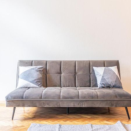 Spacious 3Br Shared Apt. Comfortable And Roomy 비엔나 외부 사진