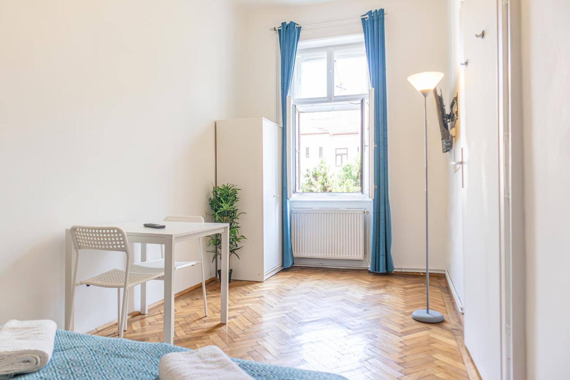 Spacious 3Br Shared Apt. Comfortable And Roomy 비엔나 외부 사진