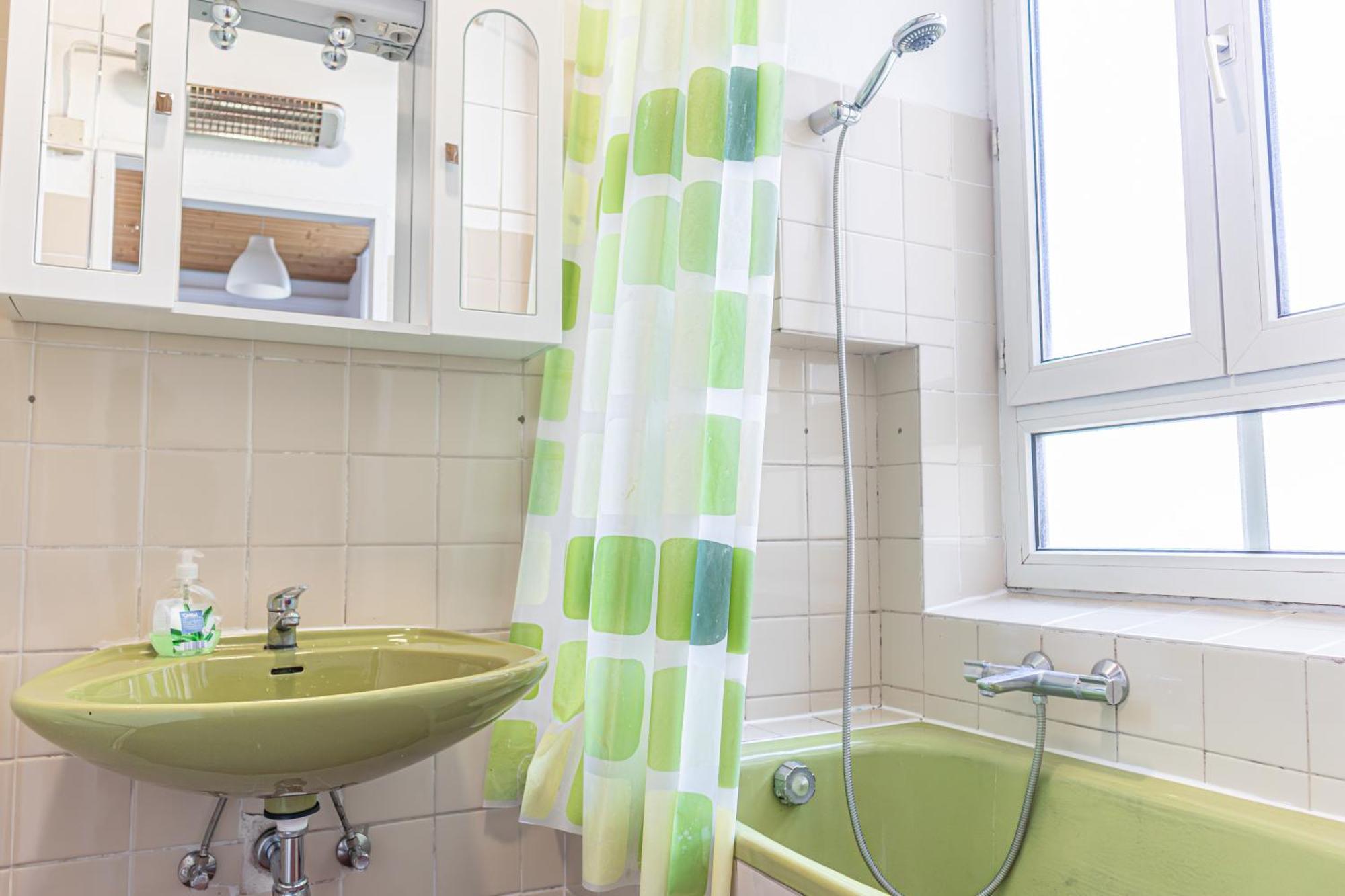 Spacious 3Br Shared Apt. Comfortable And Roomy 비엔나 외부 사진