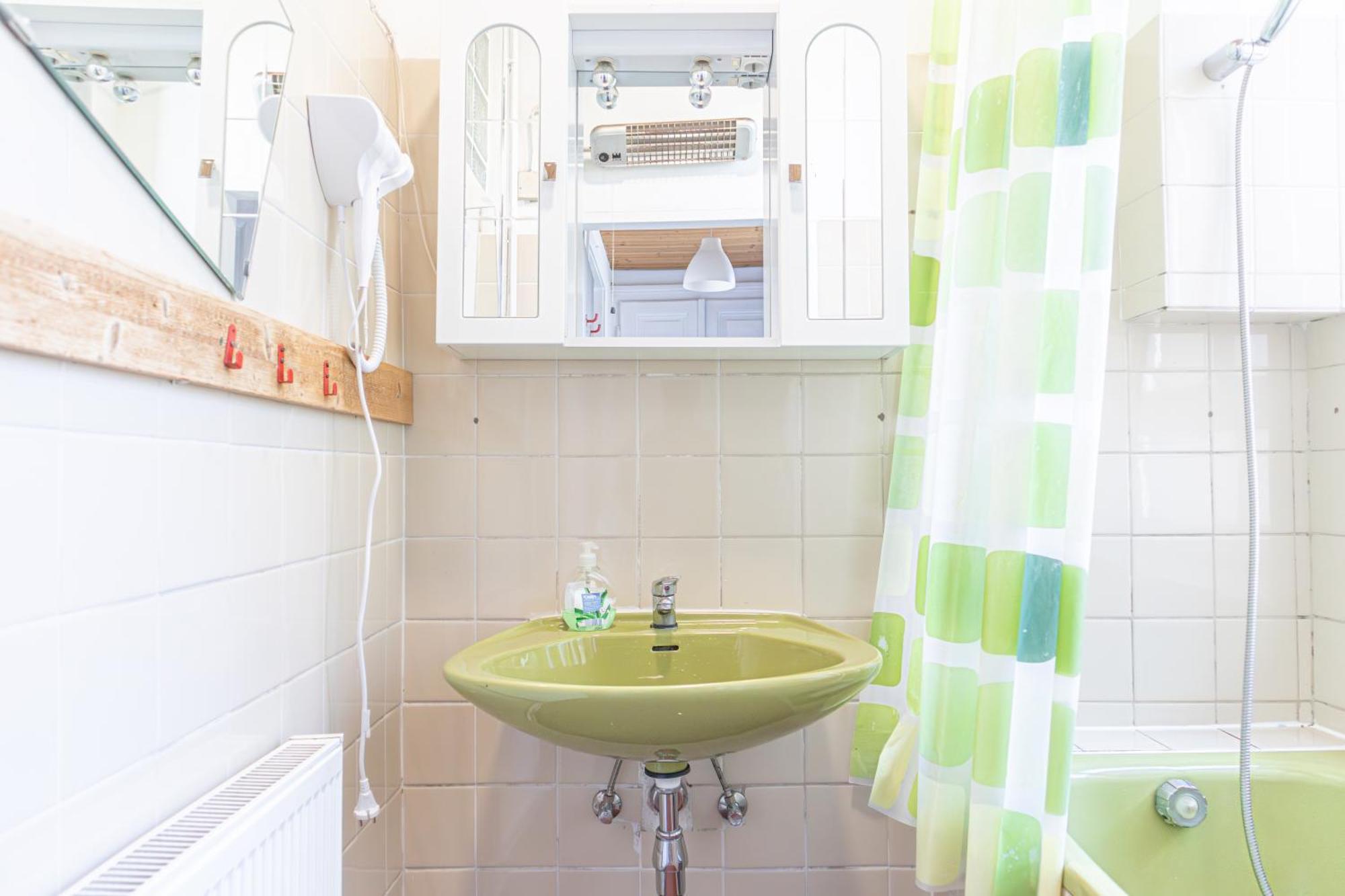 Spacious 3Br Shared Apt. Comfortable And Roomy 비엔나 외부 사진