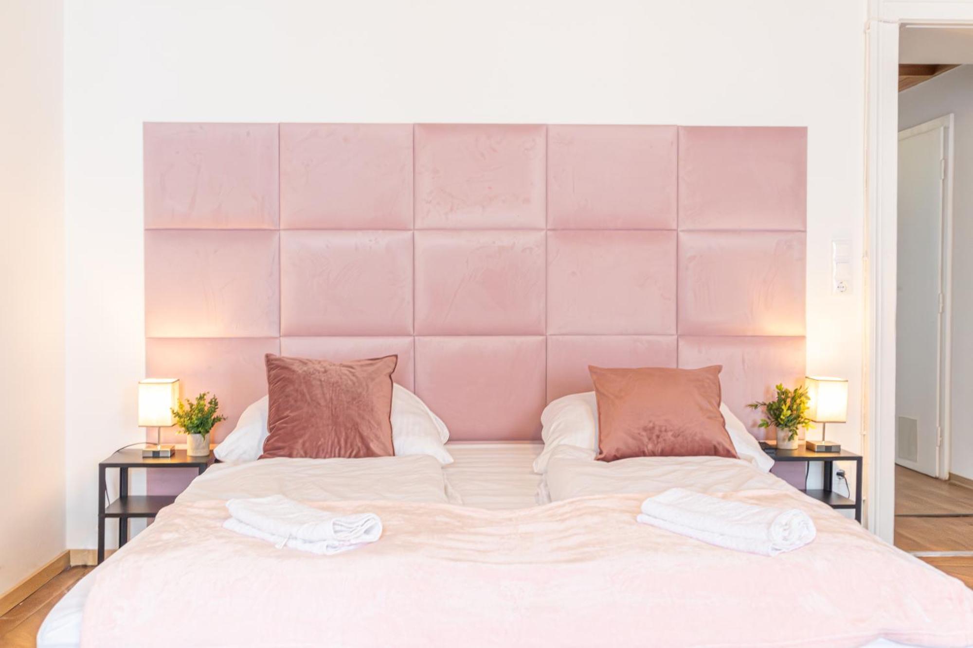 Spacious 3Br Shared Apt. Comfortable And Roomy 비엔나 외부 사진