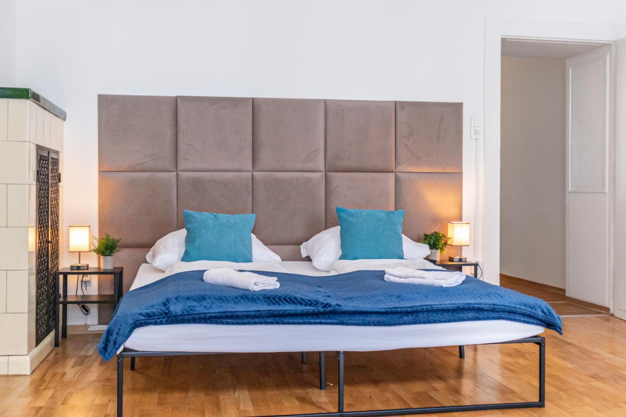 Spacious 3Br Shared Apt. Comfortable And Roomy 비엔나 외부 사진