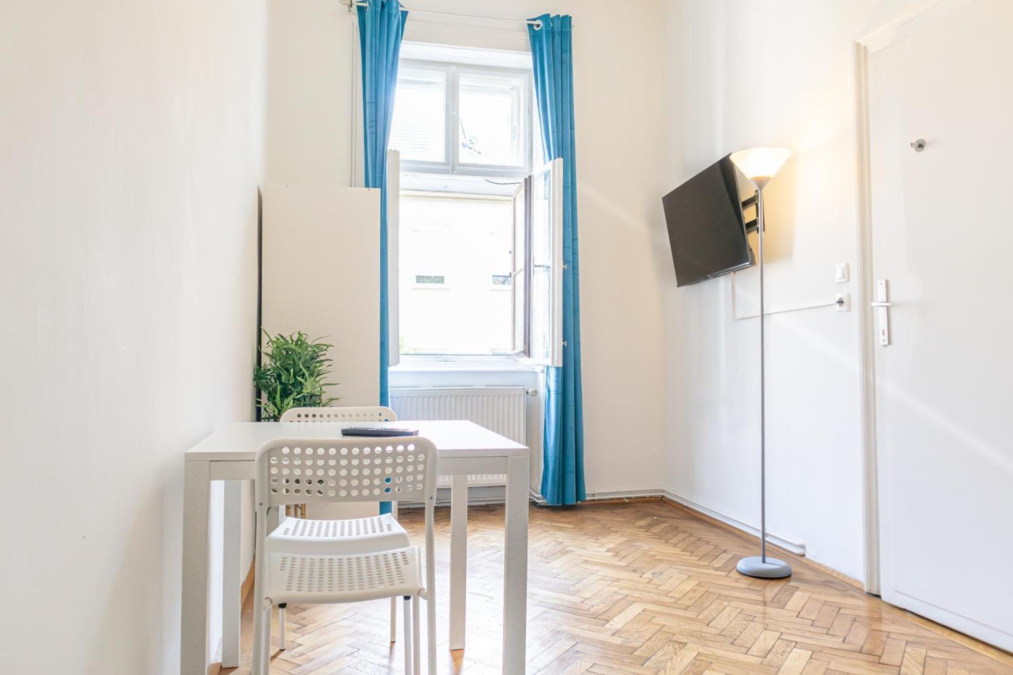 Spacious 3Br Shared Apt. Comfortable And Roomy 비엔나 외부 사진