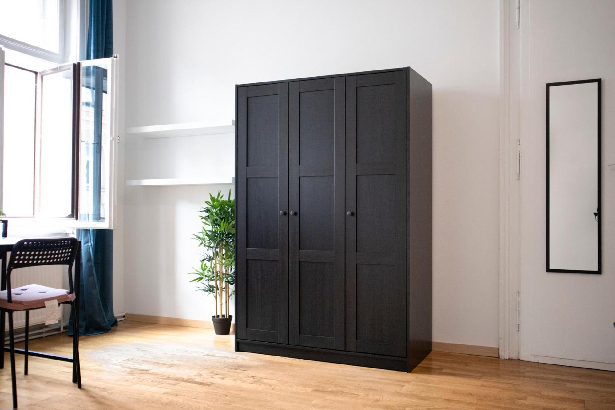 Spacious 3Br Shared Apt. Comfortable And Roomy 비엔나 외부 사진