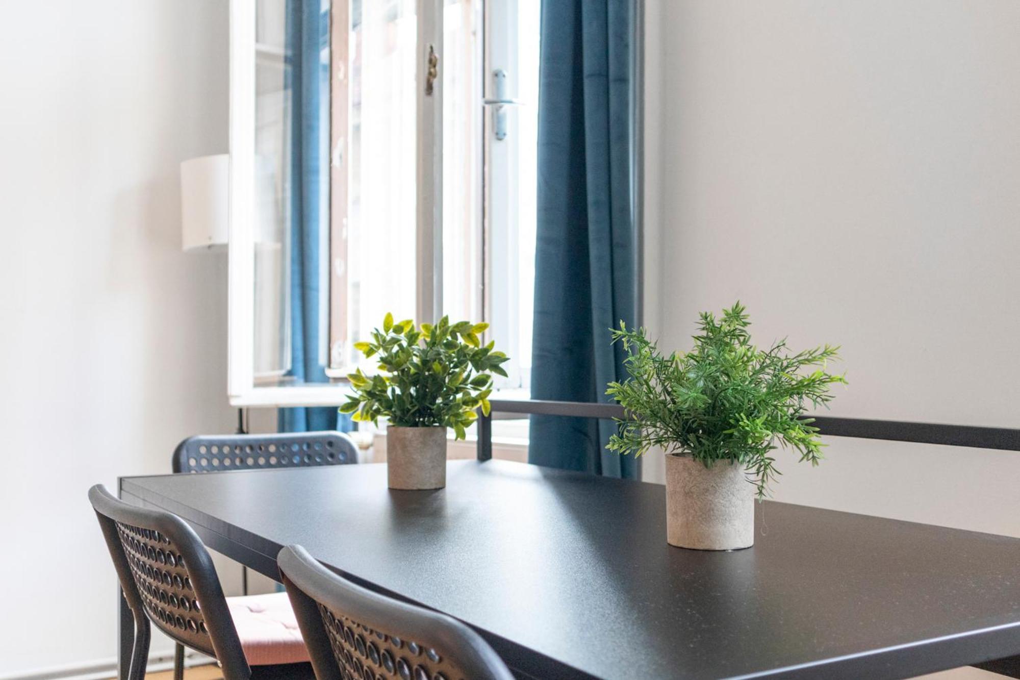 Spacious 3Br Shared Apt. Comfortable And Roomy 비엔나 외부 사진